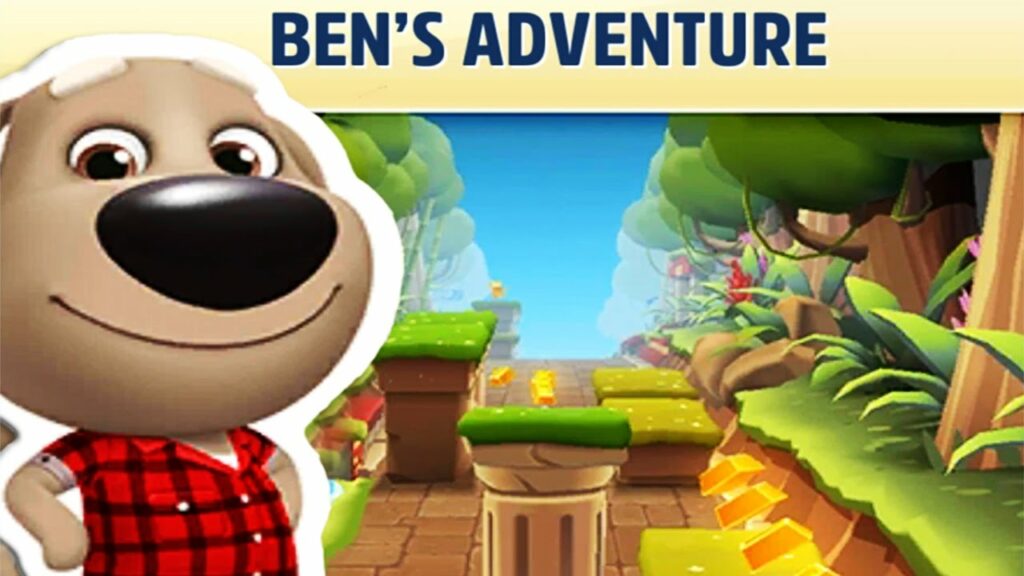 Ben's Unblocked Games
