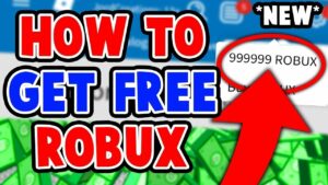 BloxHero.com Robux Gratis Roblox