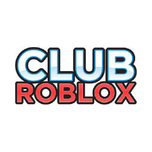 Club Roblox Logo