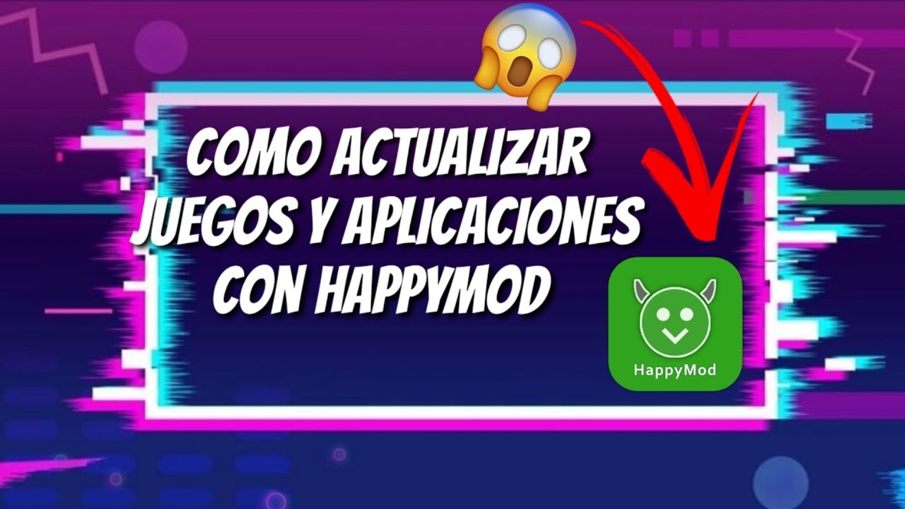 Como hackear Free Fire com HappyMod 2023▷ MyTruKo