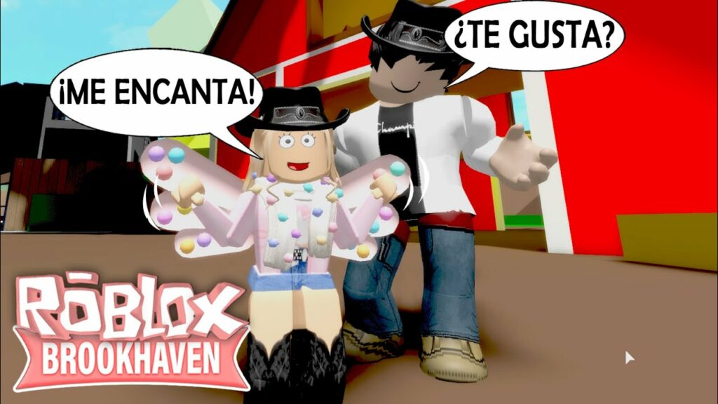 ROBUX GRATUIT SUR BROOKHAVEN ROBLOX.. ÇA MARCHE ? 