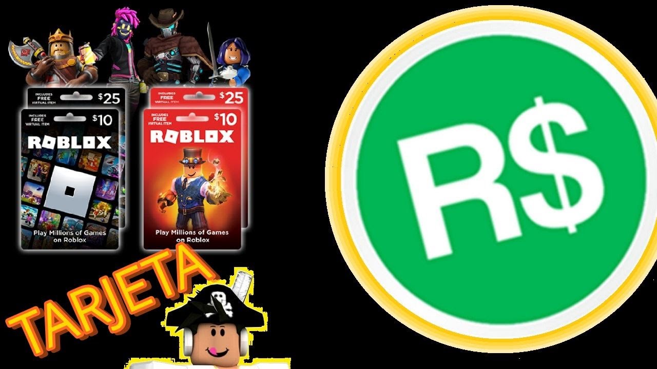 ▷ Como Comprar Robux na Argentina 2023 ❤️ DONTRUKO