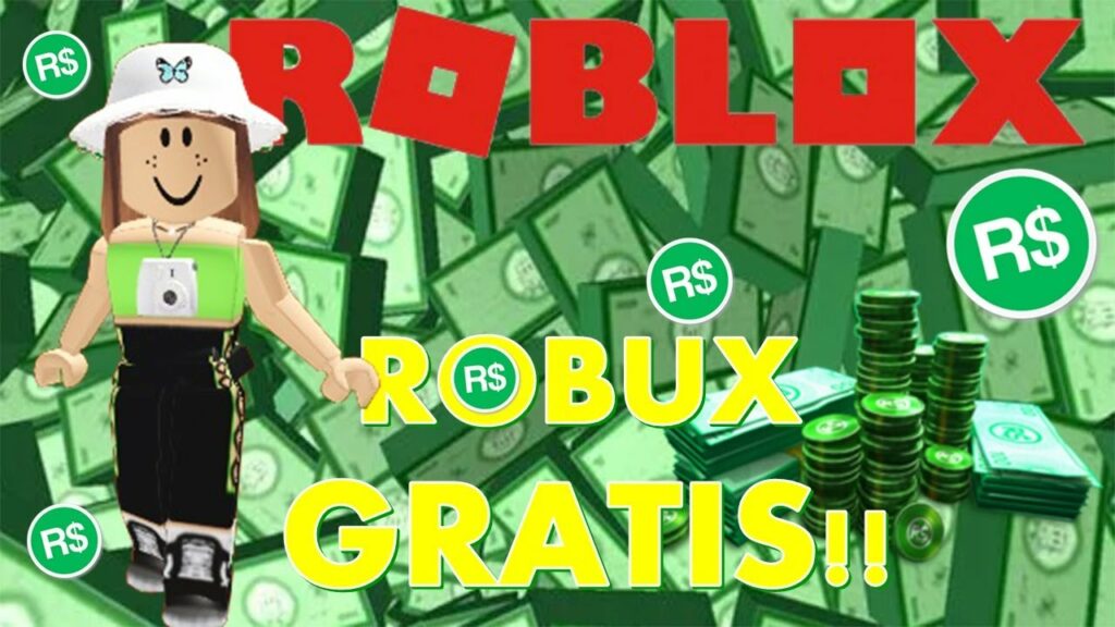 💰🤑 ¡COMO CONSEGUIR ROBUX GRATIS TODOS LOS DÍAS *SIN ENCUESTAS*!