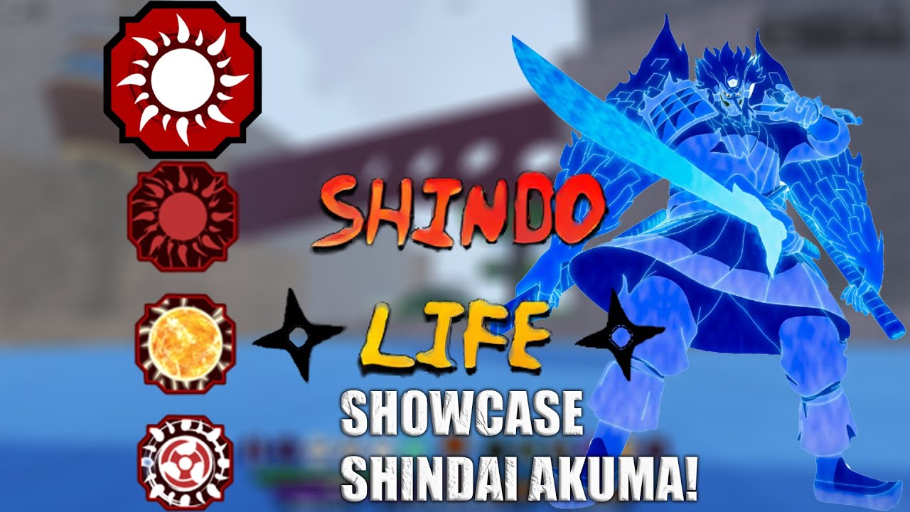 Todos os comandos para Shindo Life 2023▷ MyTruKo