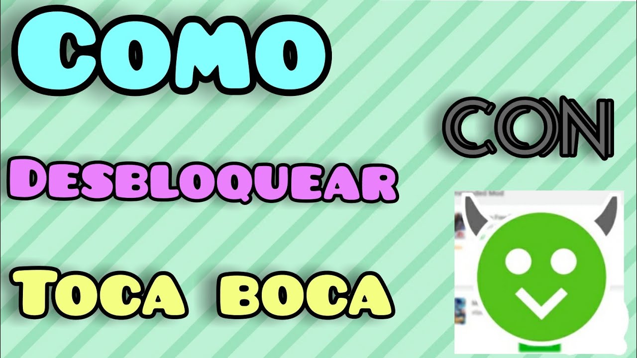 ▷ Como Hackear o Toca Life World sem HappyMod 2023 ❤️ DONTRUKO