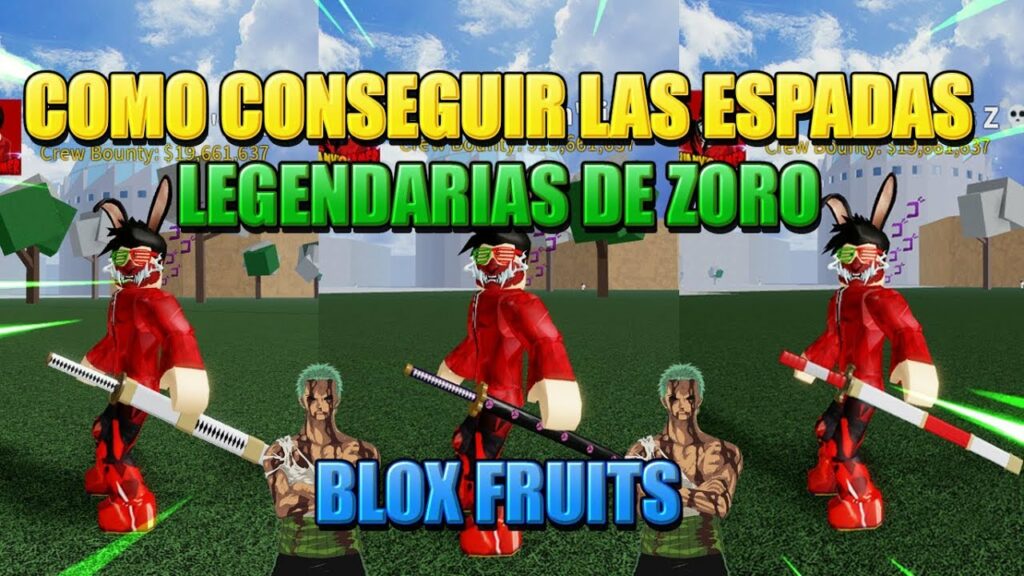 Cómo Descargar Hacks para Blox Fruits 2023 ▷ MyTruKo