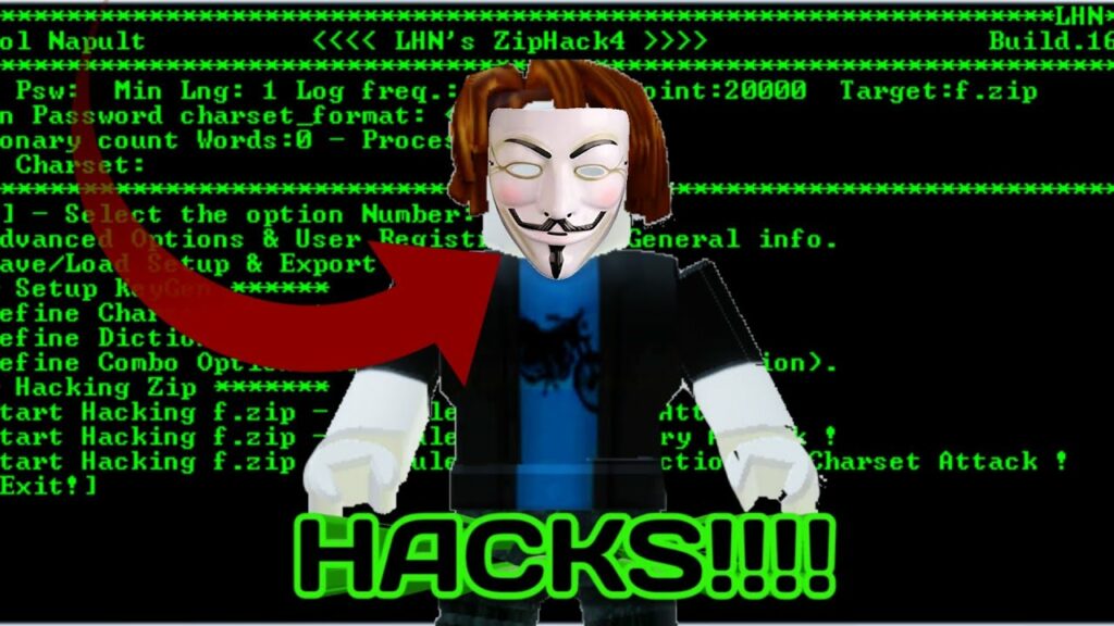 Как стать хакером в Roblox Ничего не скачивая roblox 99,999 XNUMX взломанных робуксов apk