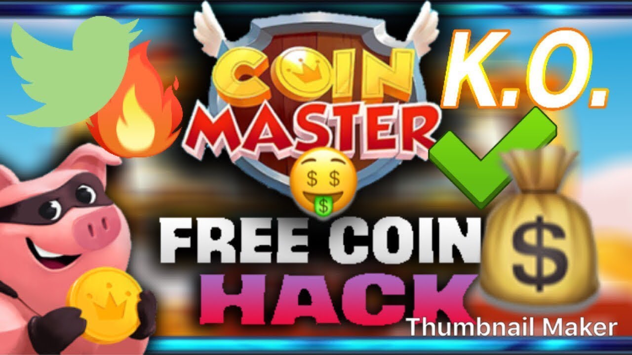 Como hackear Coin Master com Lucky Patcher 2023 ▷ MyTruKo