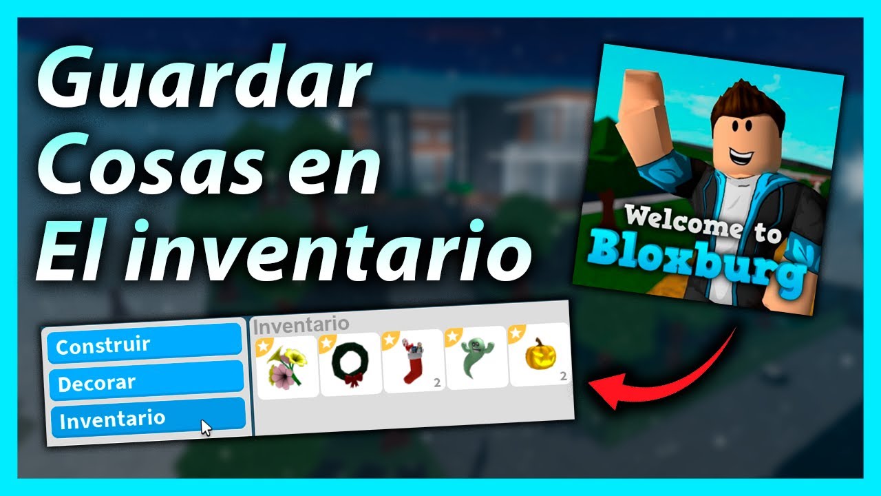 Como fazer um segundo andar em Bloxburg com Game Pass 2023 ▷ MyTruKo