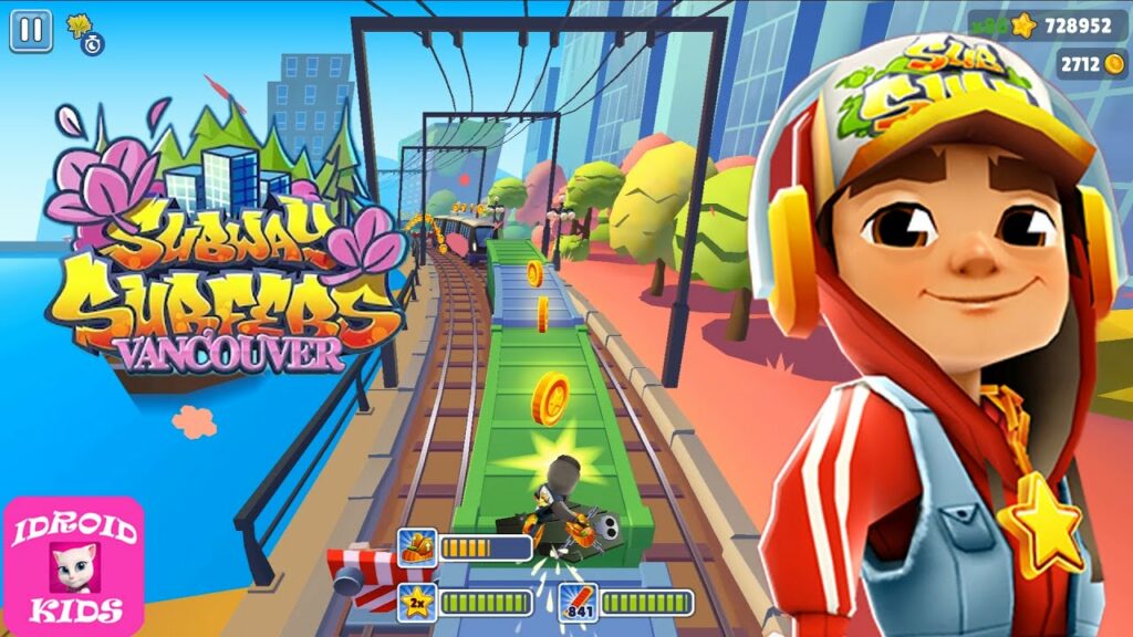 Como conseguir muitas Chaves no subway surfers (Novo método sem