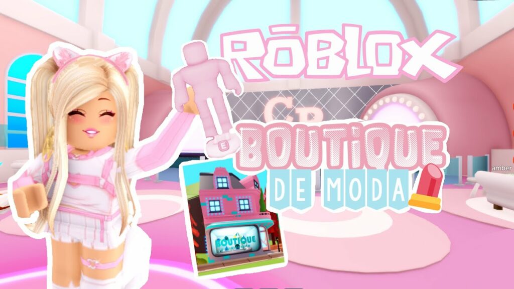 Cómo vender ropa en Club Roblox 2023 ➡️ MyTruKo