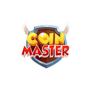 Coin master logo