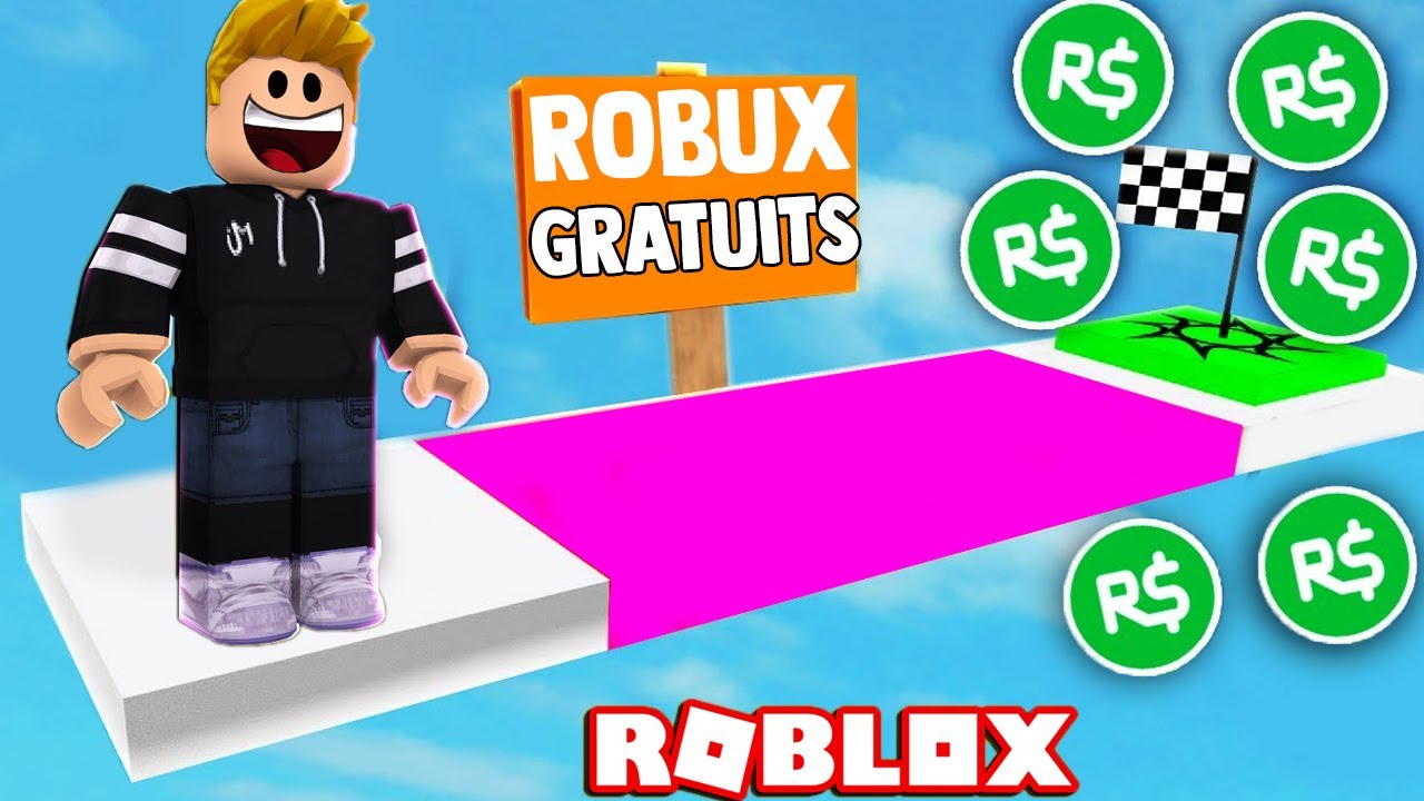 Contas de Roblox com Robux com senha grátis 2023 ▷ MyTruKo