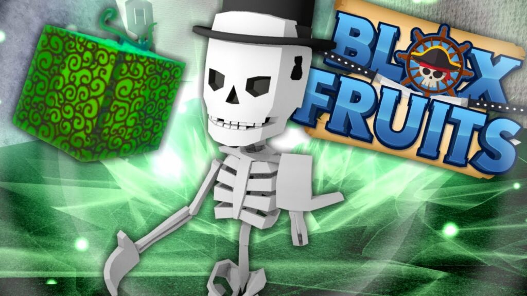 Como vender frutas no Blox Fruits 2023▷ MyTruKo