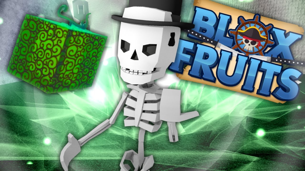 Códigos de frutas de Roblox Blox (enero de 2022) - MundoTrucos