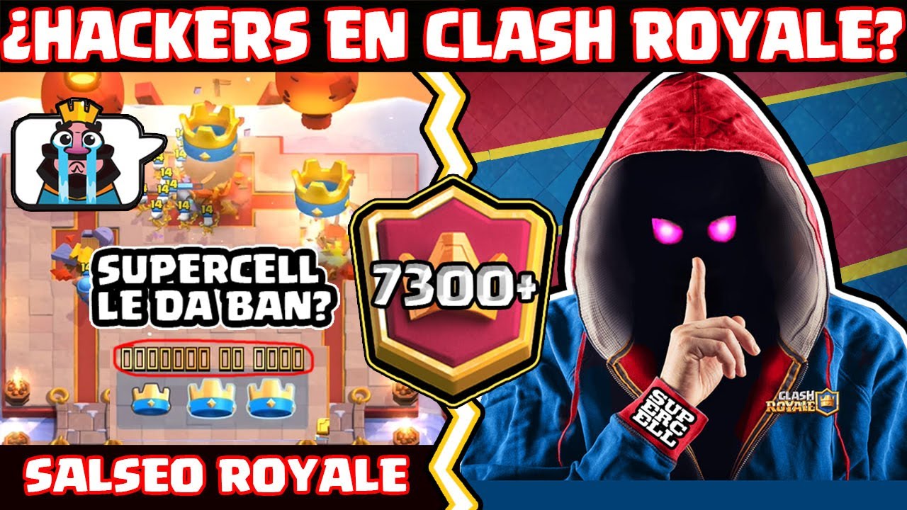 Cómo Buscar Jugadores por Nombre en Clash Royale 2022 ♻️【 MyTruKo