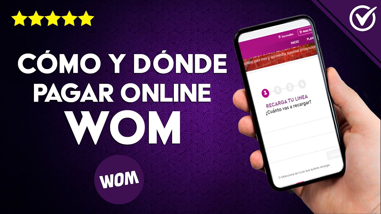 Como comprar diamantes en Free Fire con WOM