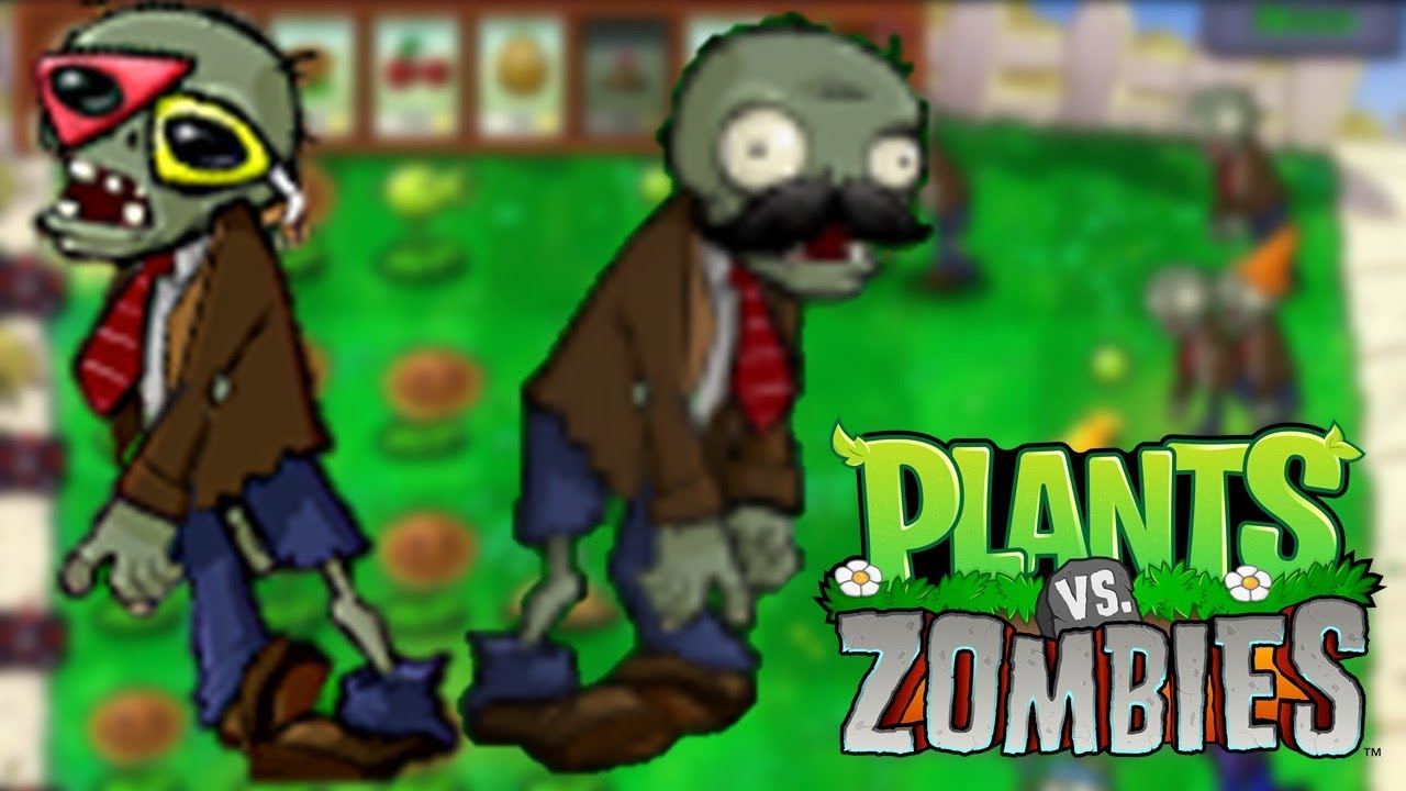 Cómo conseguir el modo mostacho en Plantas contra Zombies