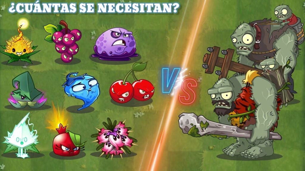Cómo derrotar a zombistein en Plantas contra Zombies