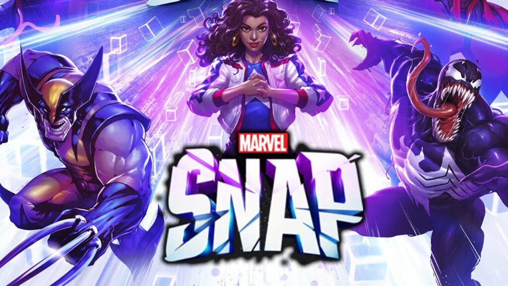 Cómo descargar Marvel Snap para Android