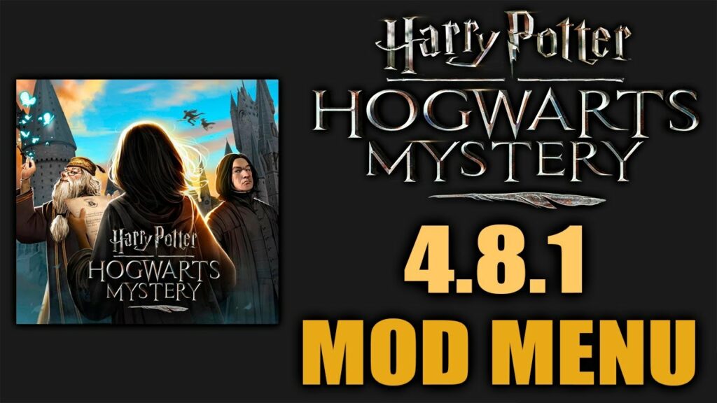 Como hackear Harry Potter Hogwarts Mystery