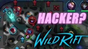 Como hackear Wild Rift