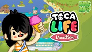 Como instalar Toca Life Vacation gratis
