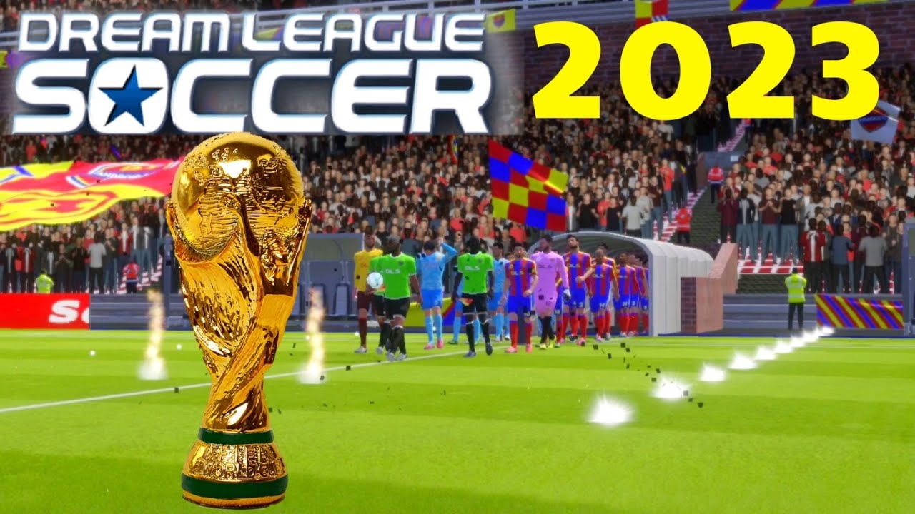 Como Crear Jugador En Dream League Soccer 2025 MyTruKo