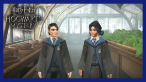 Cómo ser perfecto en Harry Potter Hogwarts Mystery