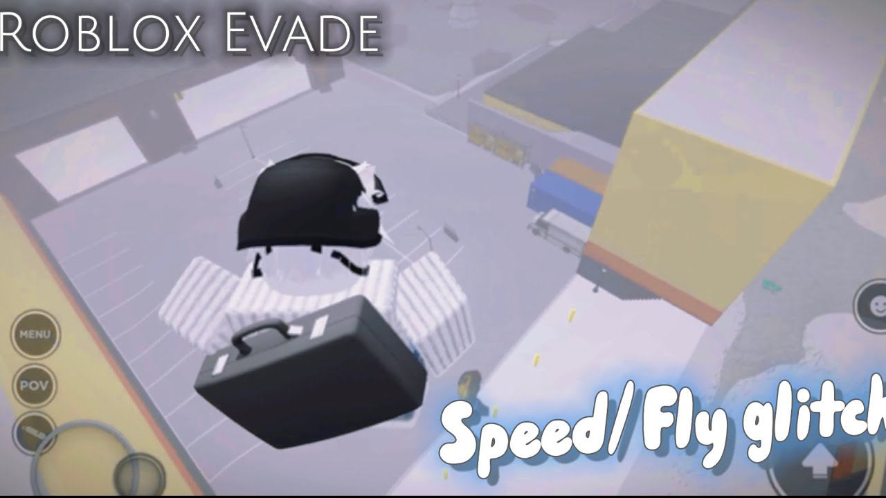 Todos los controles de Evade en Pc 2023 ▷ MyTruKo