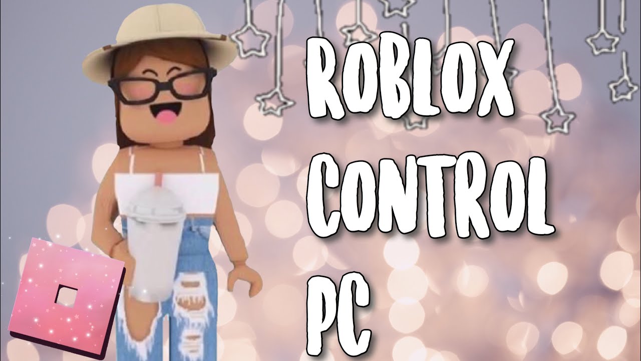 Cómo Cambiar los Controles de Roblox Pc