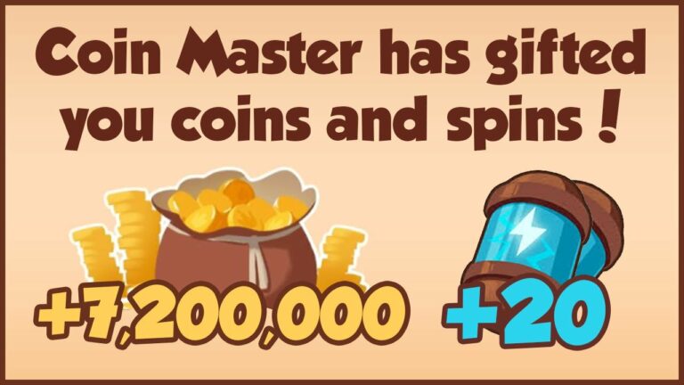 Cómo Ganar Tiradas en Coin Master