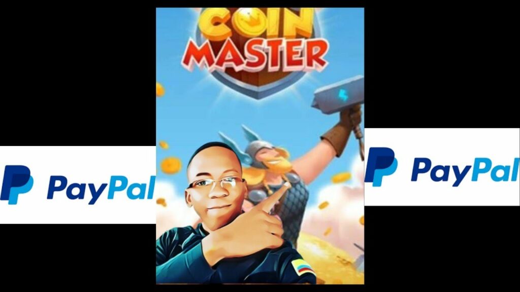 Cómo Pasar el Dinero de Coin Master a PayPal