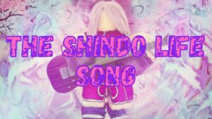 Cómo Poner Música en Shindo Life