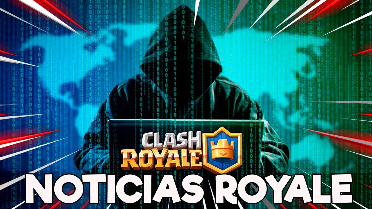 Cómo Reportar un Hacker en Clash Royale