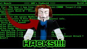 Cómo Ser Hacker en Roblox Sin Descargar Nada