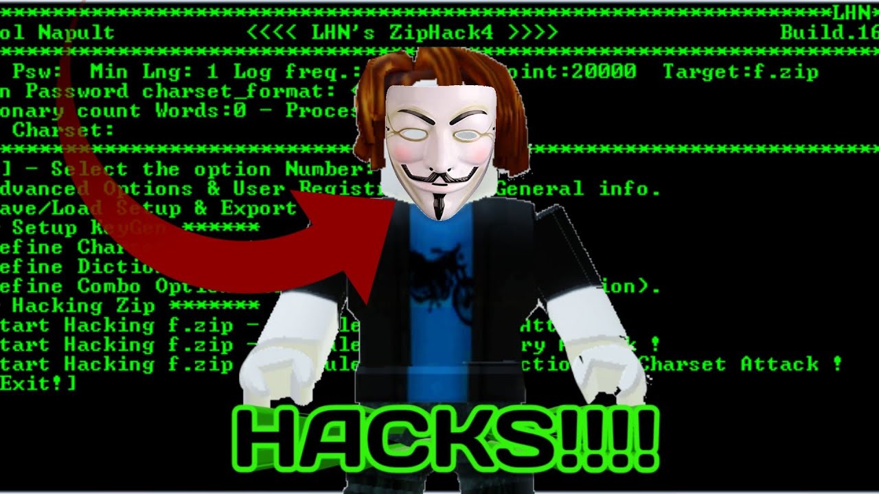 Cómo Ser Hacker en Roblox Sin Descargar Nada