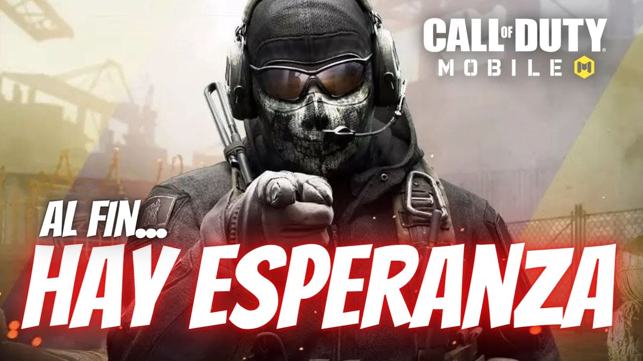 Cómo registrarse en el torneo de Call of Duty Mobile