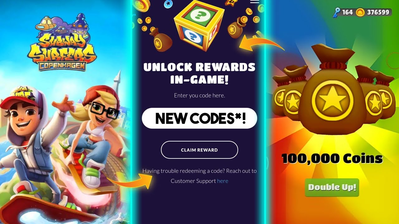 Guides and Tricks for Subway Surfers 2023 
