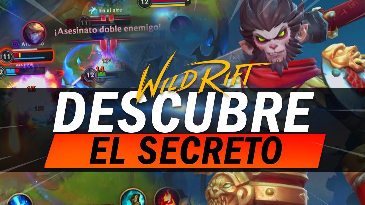 Cuántas personas juegan Wild Rift