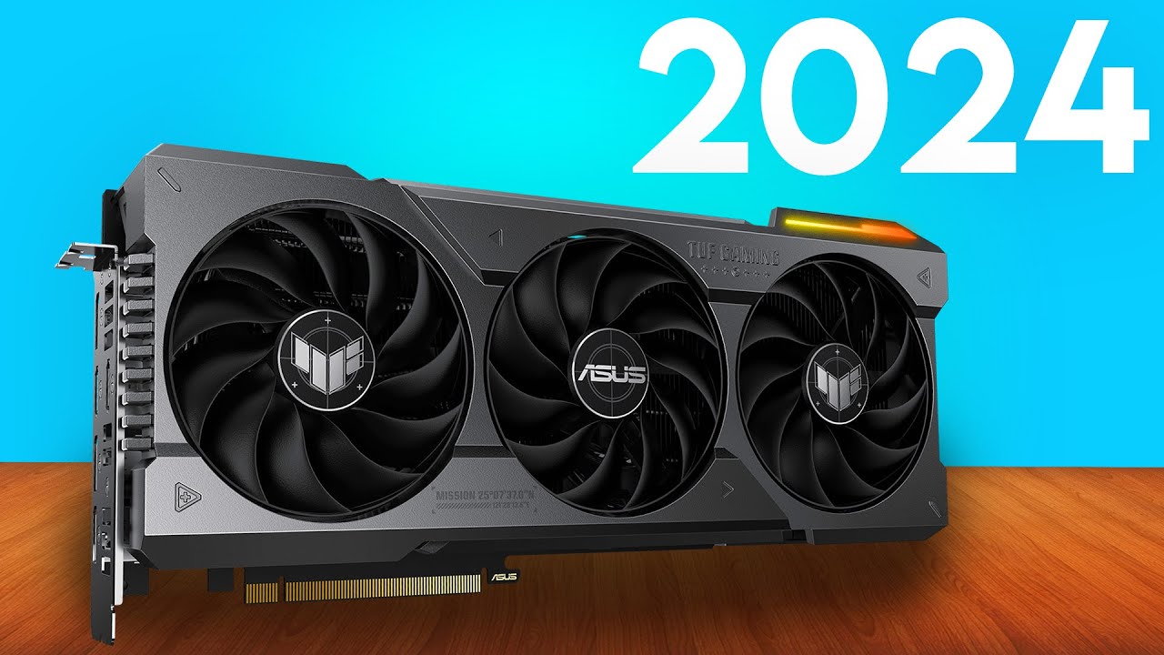 What is the Best Graphics Card to play? Fortnite 2024 MyTruKo