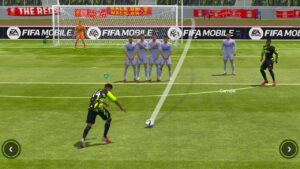 Cuánto dura un partido en FIFA Mobile