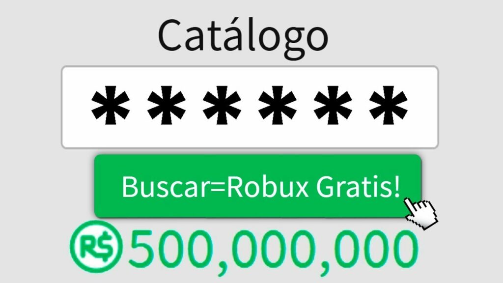 Mais de 99 contas Roblox gratuitas com nome de usuário e senhas