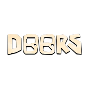 Doors Roblox Logo