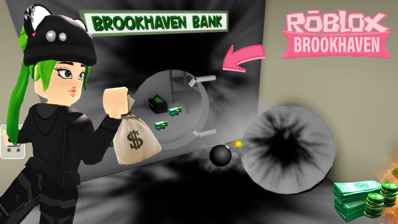 Dónde está el Banco de Brookhaven