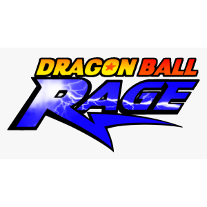 Dragón Ball Rage Roblox