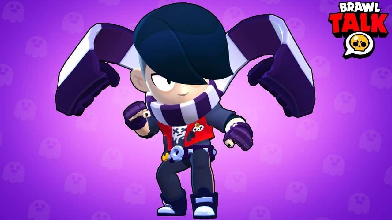 Todos Los Brawlers En Brawl Stars 2025 MyTruKo