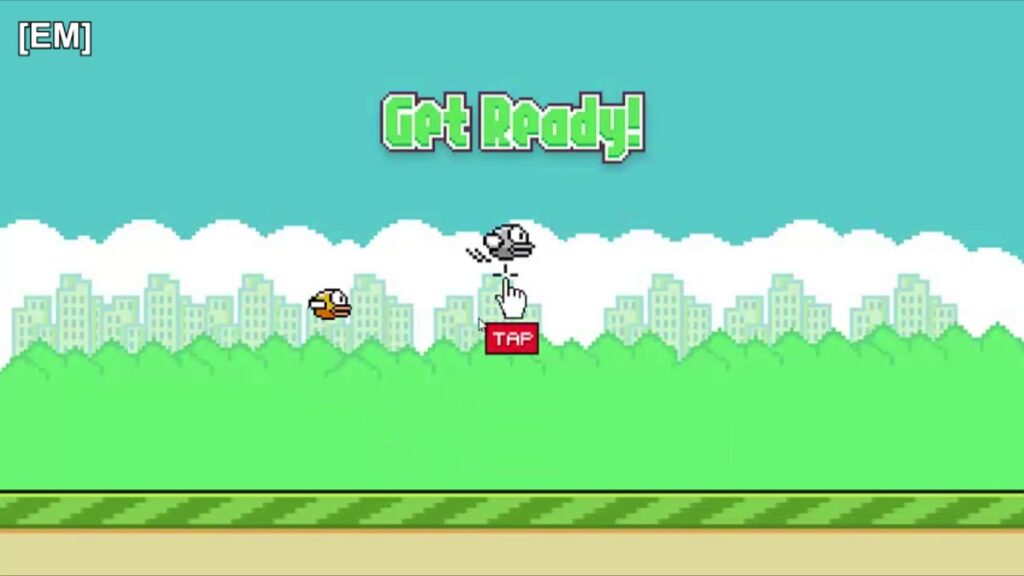 flappy bird unbloced