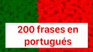 Frases de Fortnite en Portugués