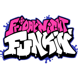 Friday Night Funkin LOGO